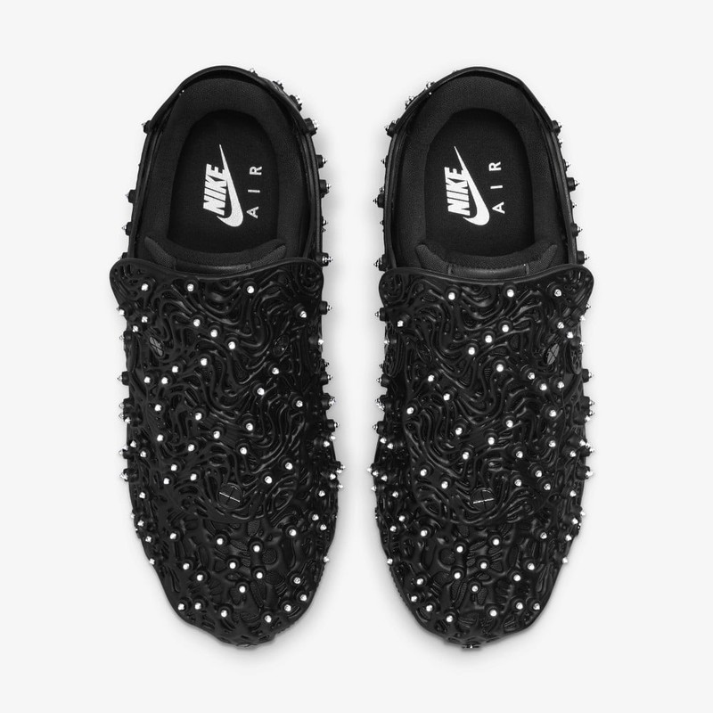 Swarovski x Nike Air Force 1 Black | CV7668-001