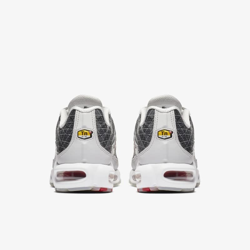Nike Air Max Plus OG Grid | BV1983-001