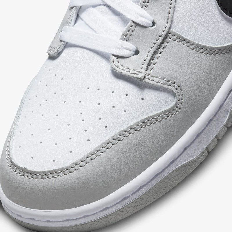 Nike Dunk Low SE Lottery Grey | DR9654-001