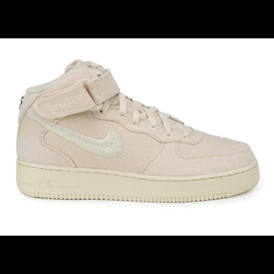 Nike Air Force 1 Mid Stussy Hemp | DJ7841-200