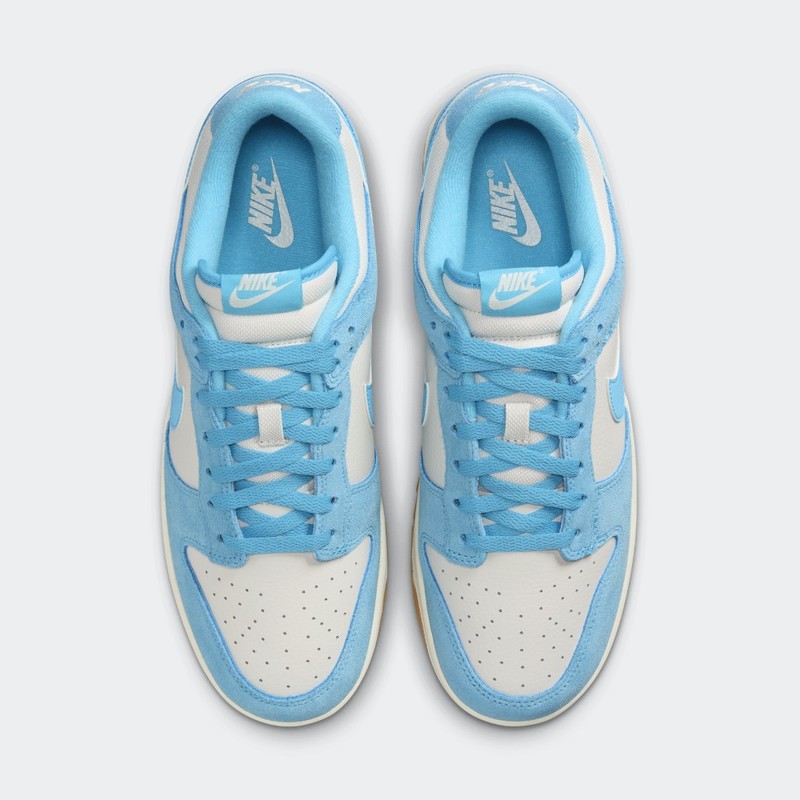 Nike Dunk Low "Baltic Blue" | HQ1519-031