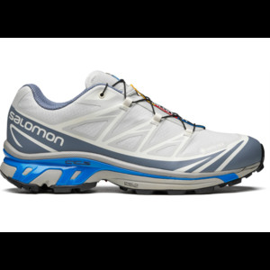 Salomon XT-6 Gore-Tex Metal Flint Stone | L47292200