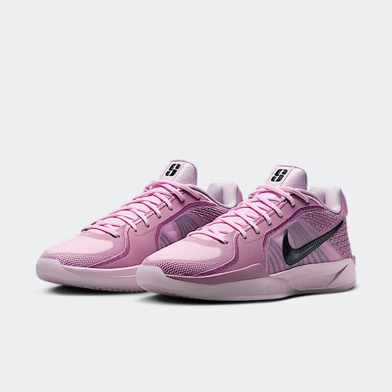 Nike Sabrina 2 "Pink Foam" | FQ2174-601