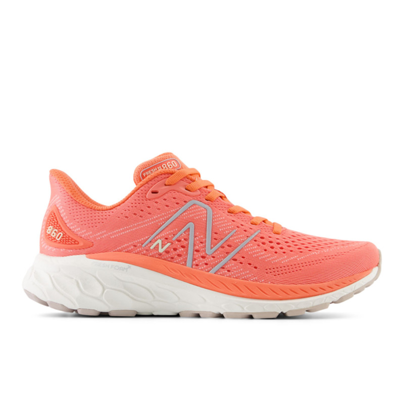 New balance cheap 1080 red