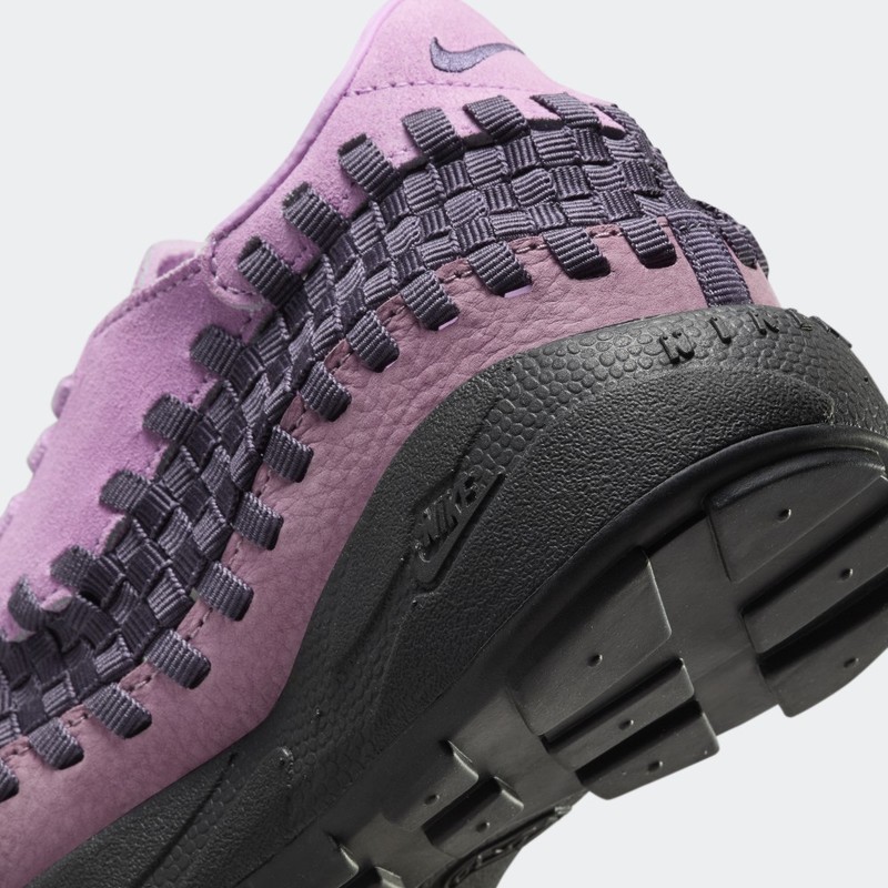 Nike Air Footscape Woven "Beyond Pink" | HM0961-600