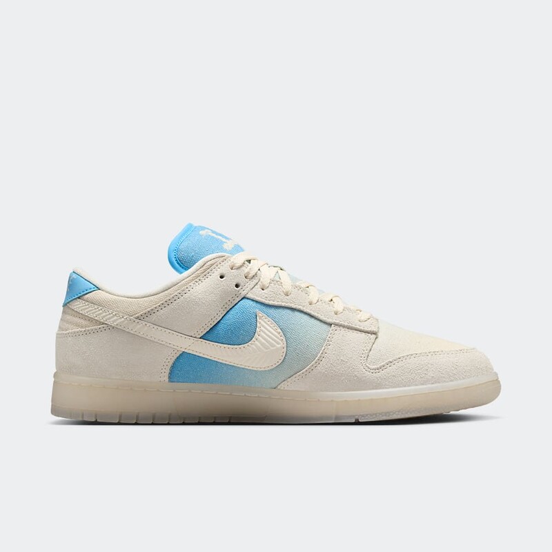 Nike Dunk Low "LA" | HQ3621-133