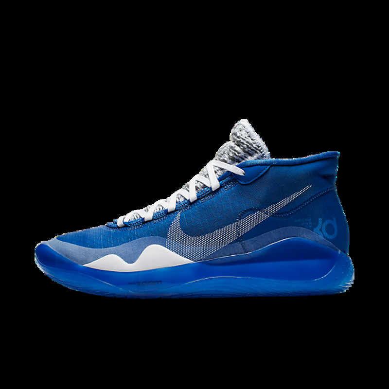 Kd 12 low on sale cut