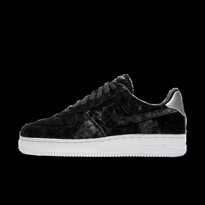 Nike Air Force 1 07 Premium "Black" | 896185-003