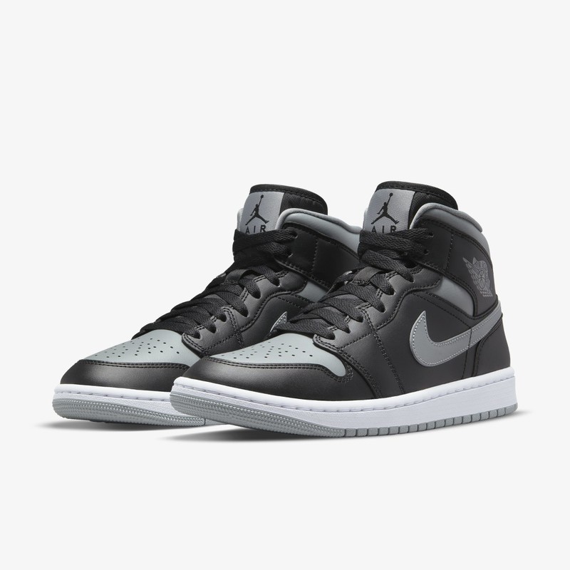 Air Jordan 1 Mid Shadow | BQ6472-007