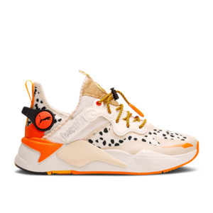 Puma Thundercats x Wmns RS-X 'T3CH - Cheetara' | 380344-01