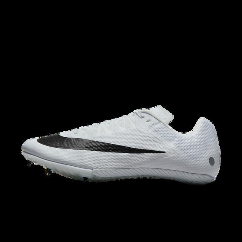 Nike Zoom Rival 'White Black' | DC8753-100