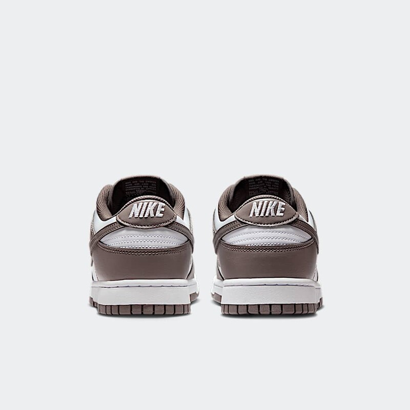 Nike Dunk Low "Cave Stone" | HF5441-111