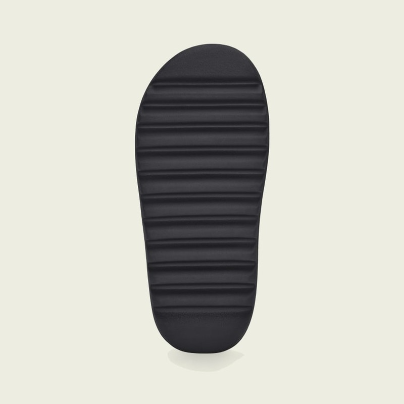 adidas Yeezy Slide "Onyx" | HQ6448