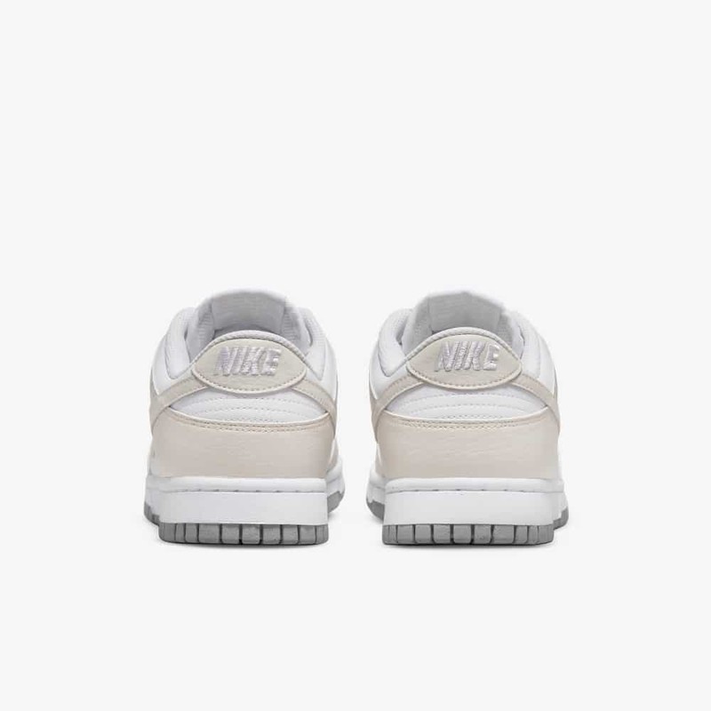 Nike Dunk Low Next Nature "White Cream" | DN1431-100