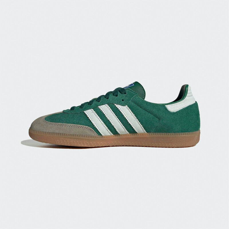 adidas Samba "Collegiate Green" | ID2054