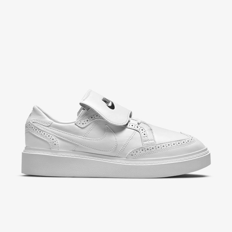 Nike Kwondo 1 Triple White | DH2482-100