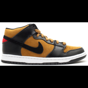 Nike SB Dunk Mid Golden Hops | 314383-706