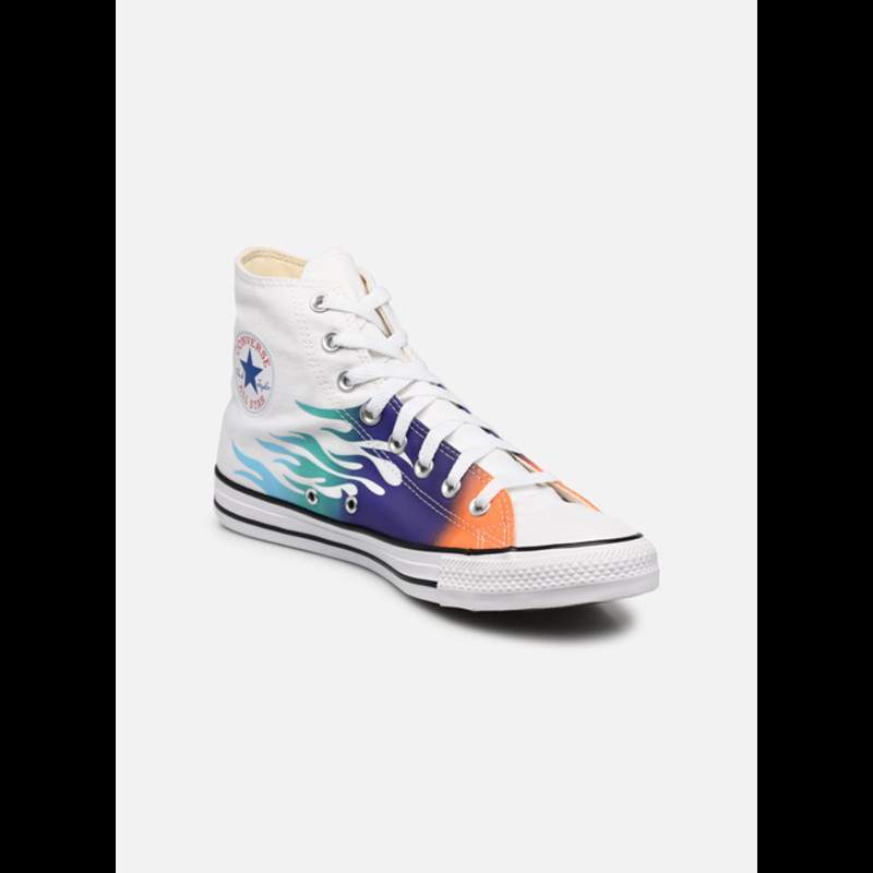 Chuck Taylor All Star Archive Flames | A02586C