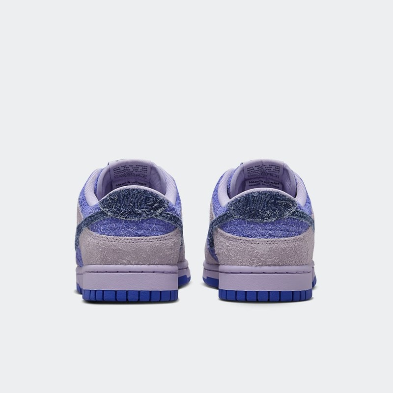 Nike Dunk Low "Hydrangeas" | HQ3431-515