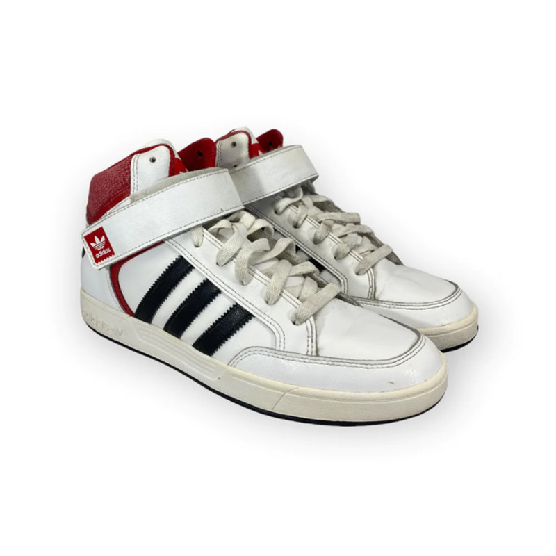 ontsnapping uit de gevangenis Zeeanemoon Jood Adidas Varial Mid | B27422 | Grailify