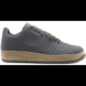 Nike Air Force 1 Low Supreme Ostrich Baroque Brown | 312685-221