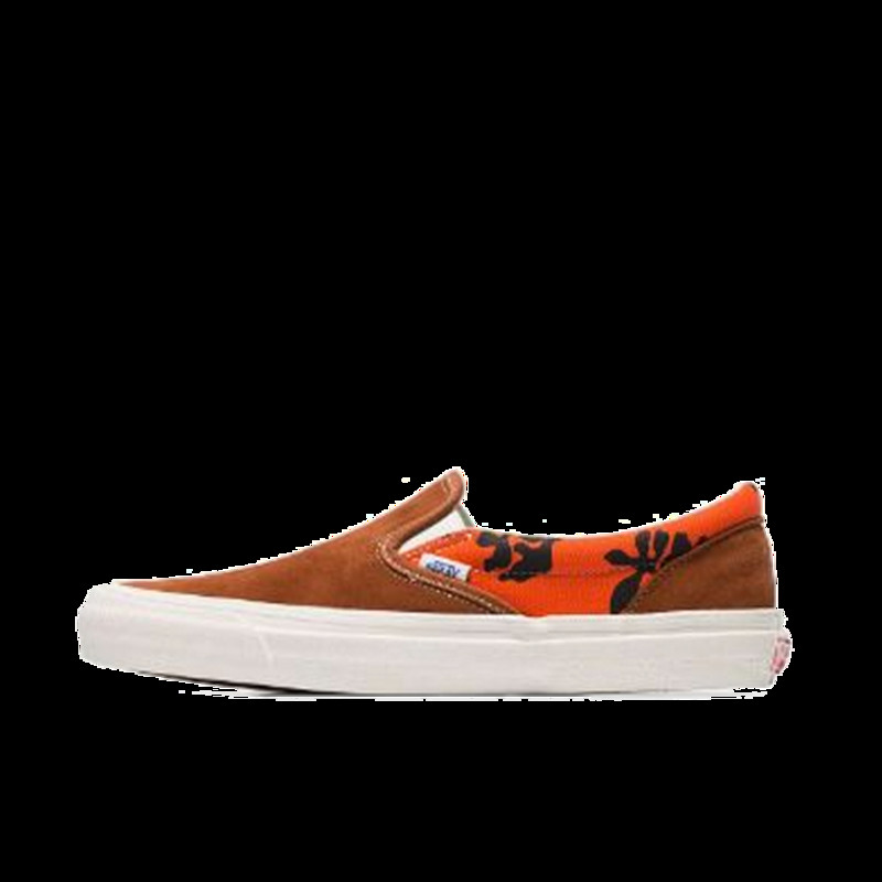 Vans modernica sales slip on