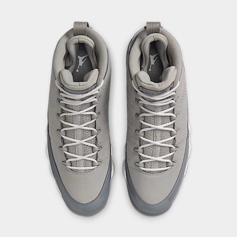 Air Jordan 9 "Cool Grey" | HV4794-011