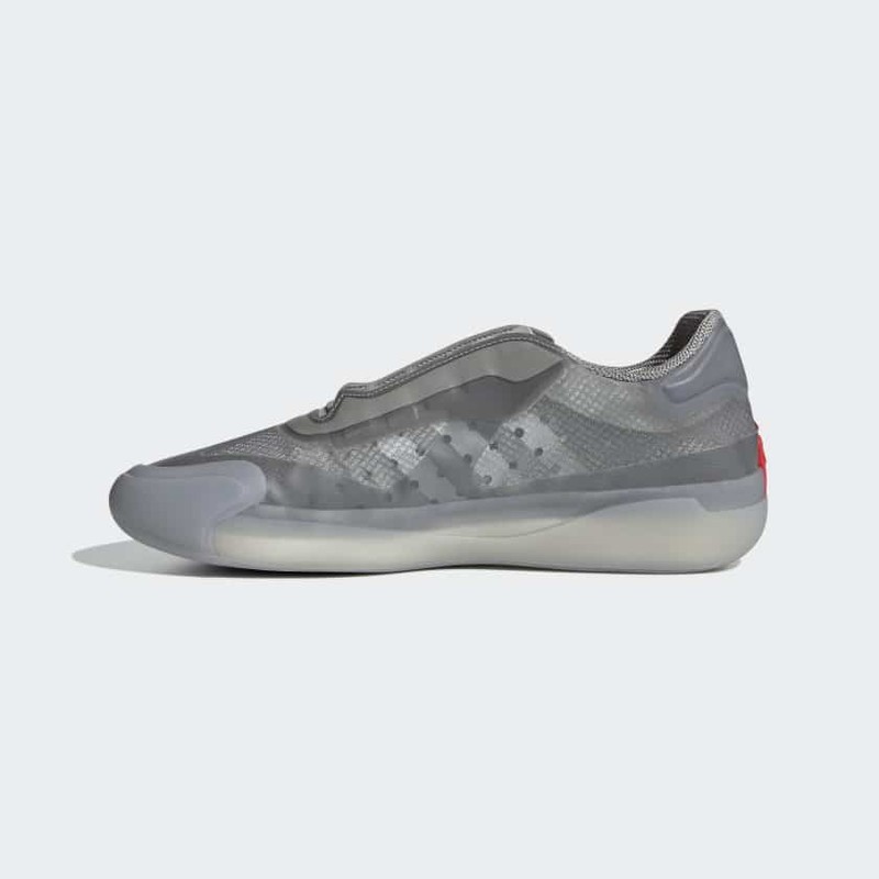 Prada x adidas A+P Luna Rossa 21 Grey | FW1079