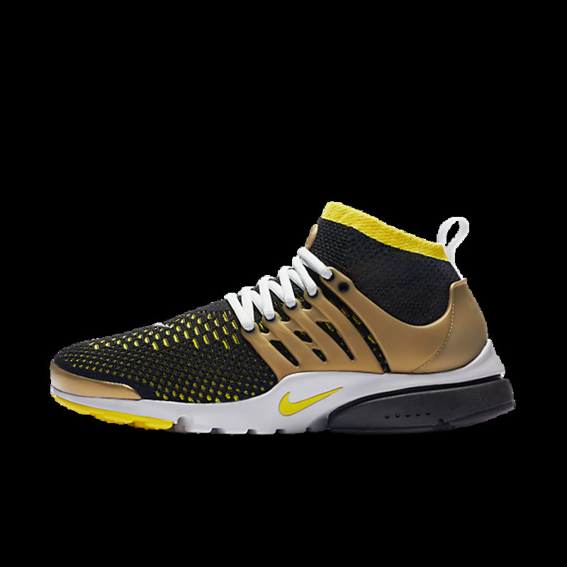 Nike Air Presto nike air max thea khaki green pants | 835570-007