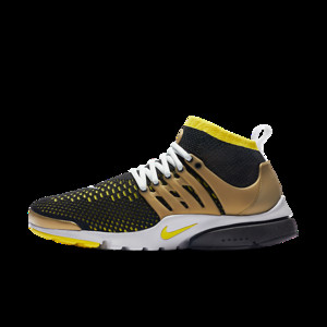 Nike Air Presto Ultra Flyknit Brutal Honey | 835570-007