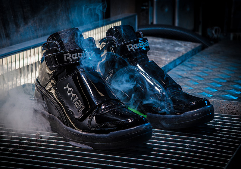 Reebok Alien Stomper - Final Battle Pack | BS8882