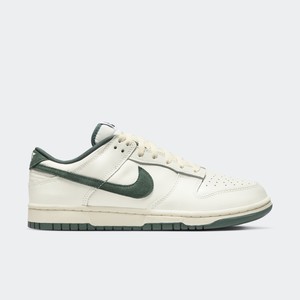 Nike Dunk Low “Athletic Department - Sail” | FQ8080-133