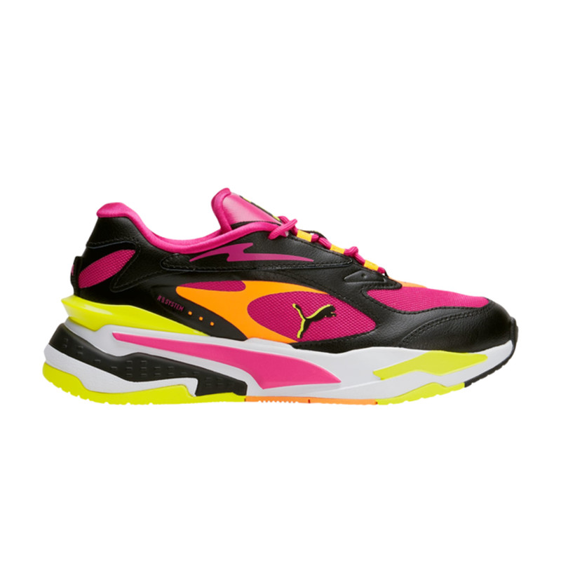 Puma Wmns RS-Fast 'City Lights' | 384327-01