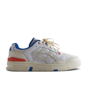 ASICS Kith x EX89 'White Blue Orange' | 1201A885-100