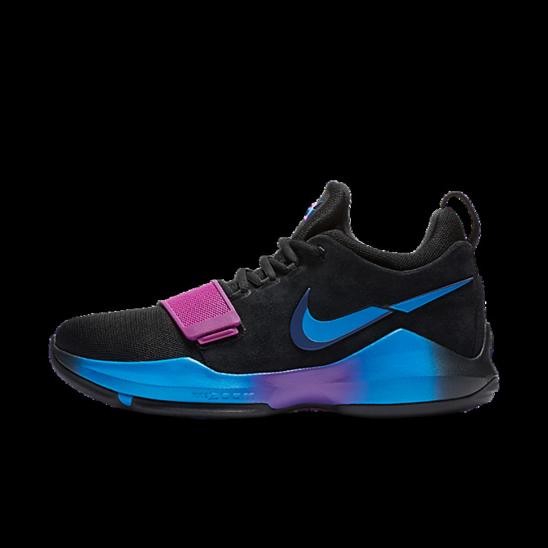 Nike PG 1 Flip the Switch 878627 003 Grailify