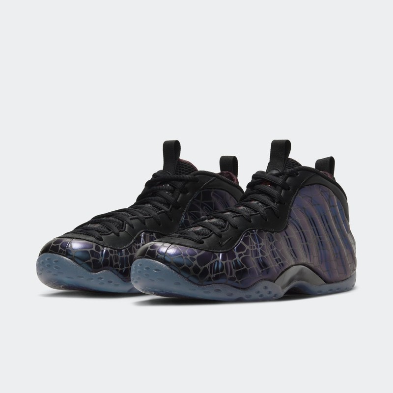 Tekken 8 x Nike Air Foamposite One Premium “Fist” | FQ9050-400