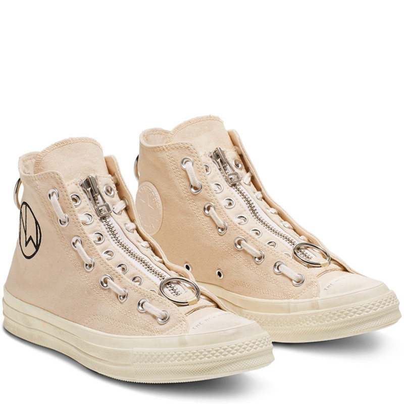 Undercover on sale converse high