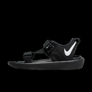 Nike Vista Sandal 'Black White' | DJ6606-001