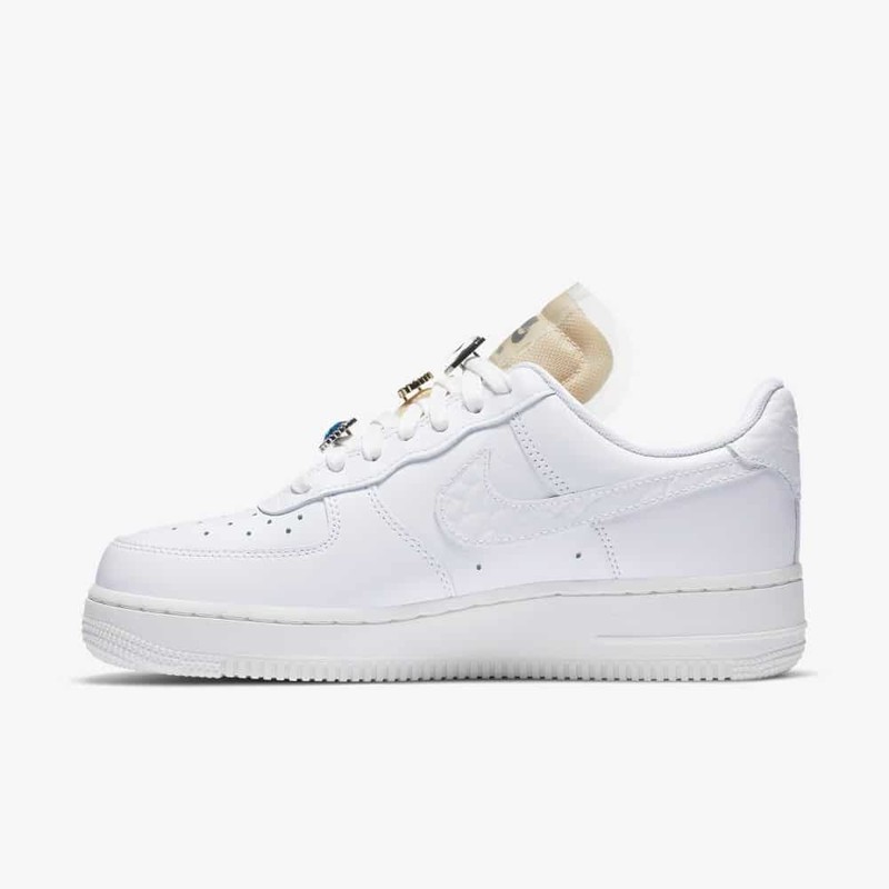 Nike Air Force 1 LX Bling | CZ8101-100