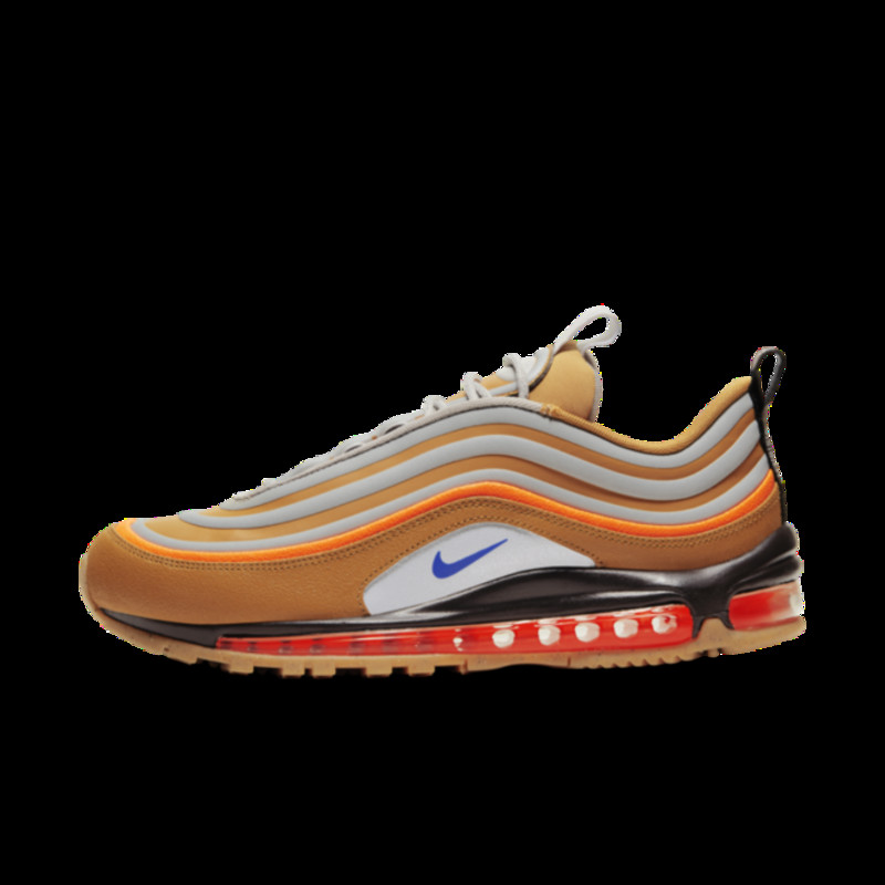 Nike air max 97 hotsell total orange