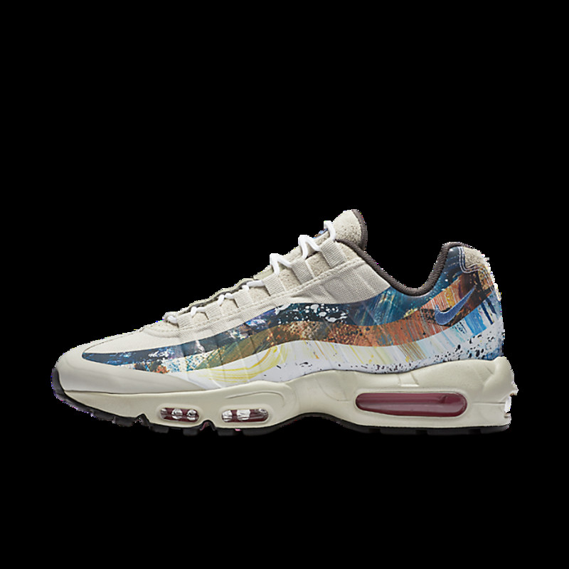 Nike Air Max 95 / DW | 872640-200 | Grailify