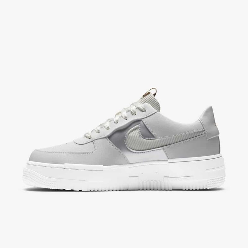 nike air force 1 pixel shoelery