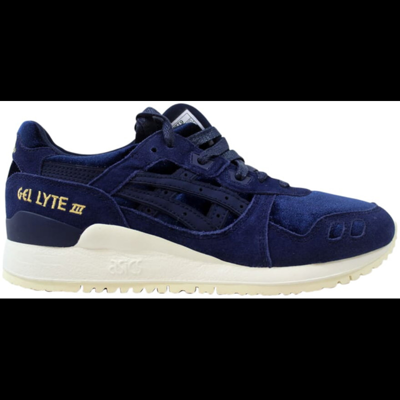 Asics gel 2024 lyte iii peacoat