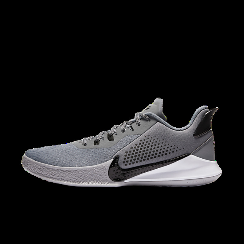 Nike Mamba Fury Cool Grey (Team) | CK6632-001