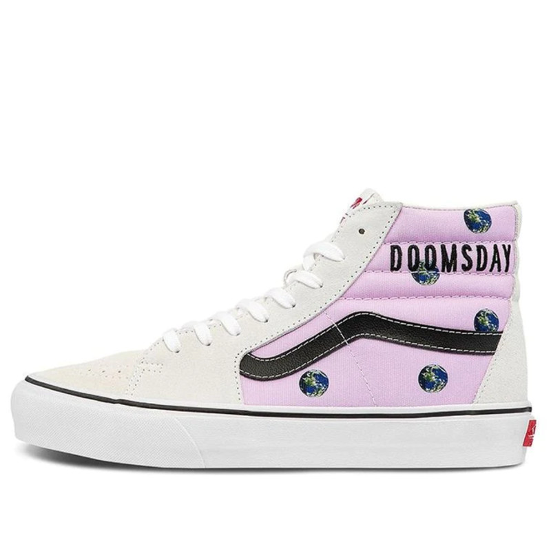Vans UA SK8-Hi VLT LX | VN0A4CS561G