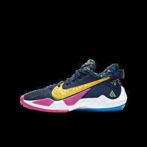 Nike Zoom Freak 2 Superstitious (GS) | CT4592-400