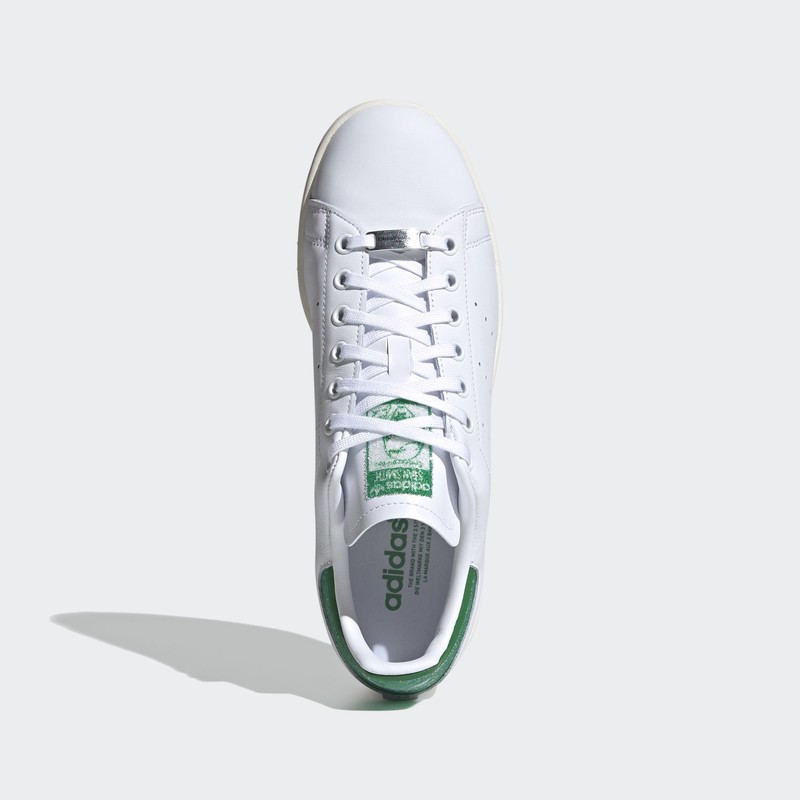 Swarovski x adidas Stan Smith | FX7482