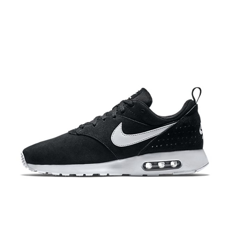 Nike air max tavas hotsell junior black