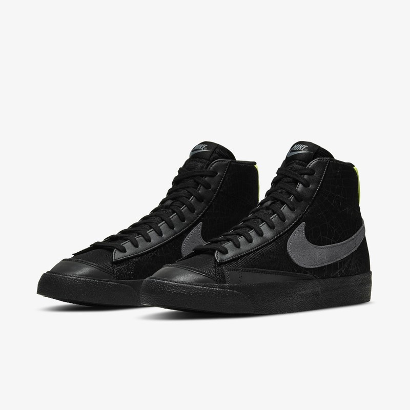 Nike Blazer Mid Vintage 77 Spider Web | DC1929-001