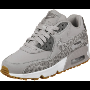 Nike Air Max 90 Leather Se Gs | 897987-004